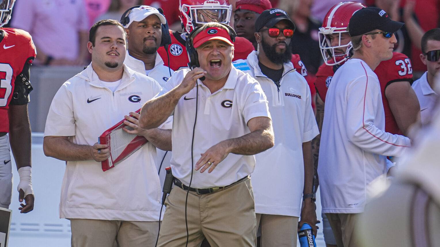 Bones to Pick: Key questions Georgia must answer to achieve its goals in 2025