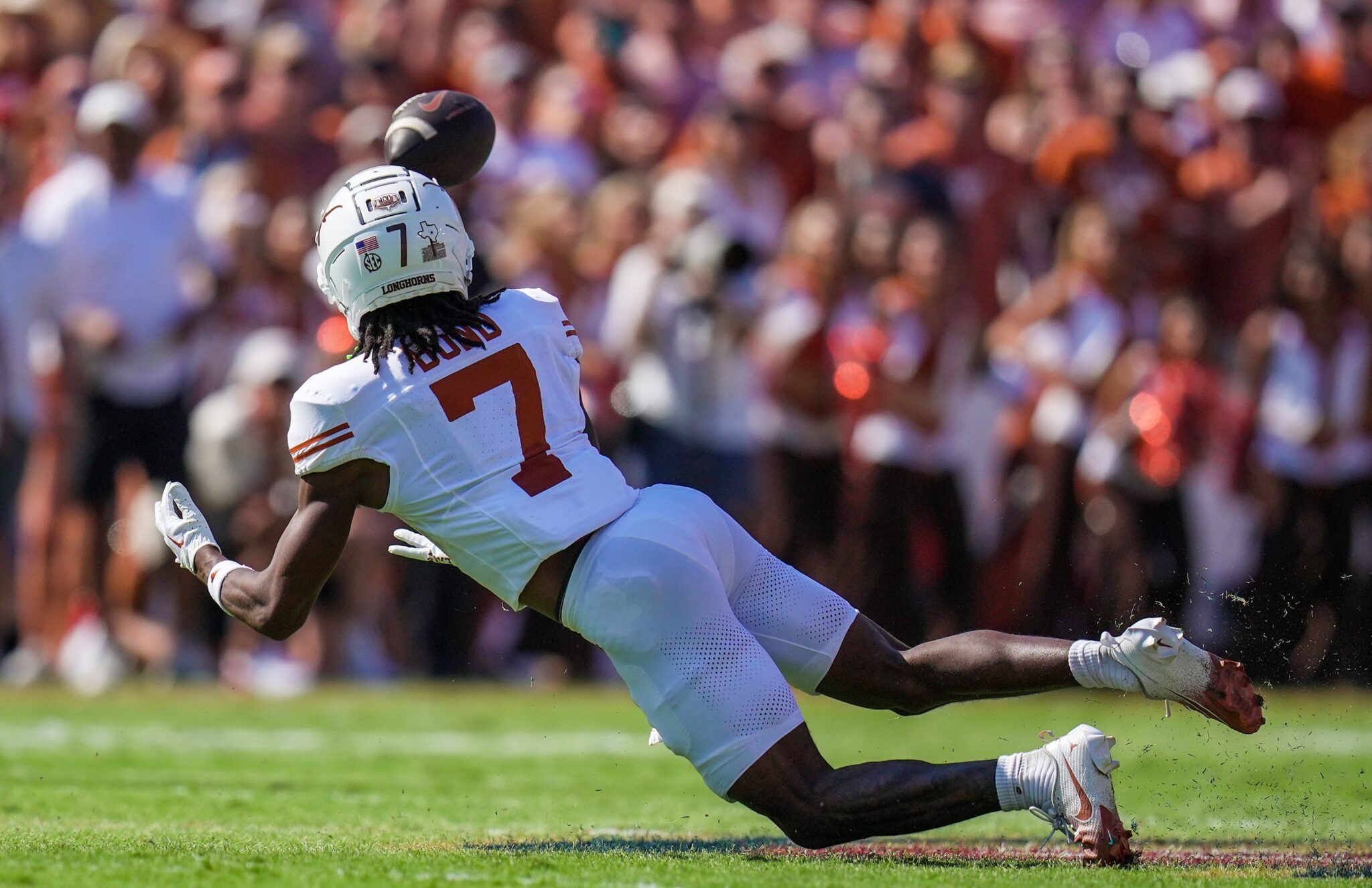 Isaiah Bond reportedly makes decision on NFL future