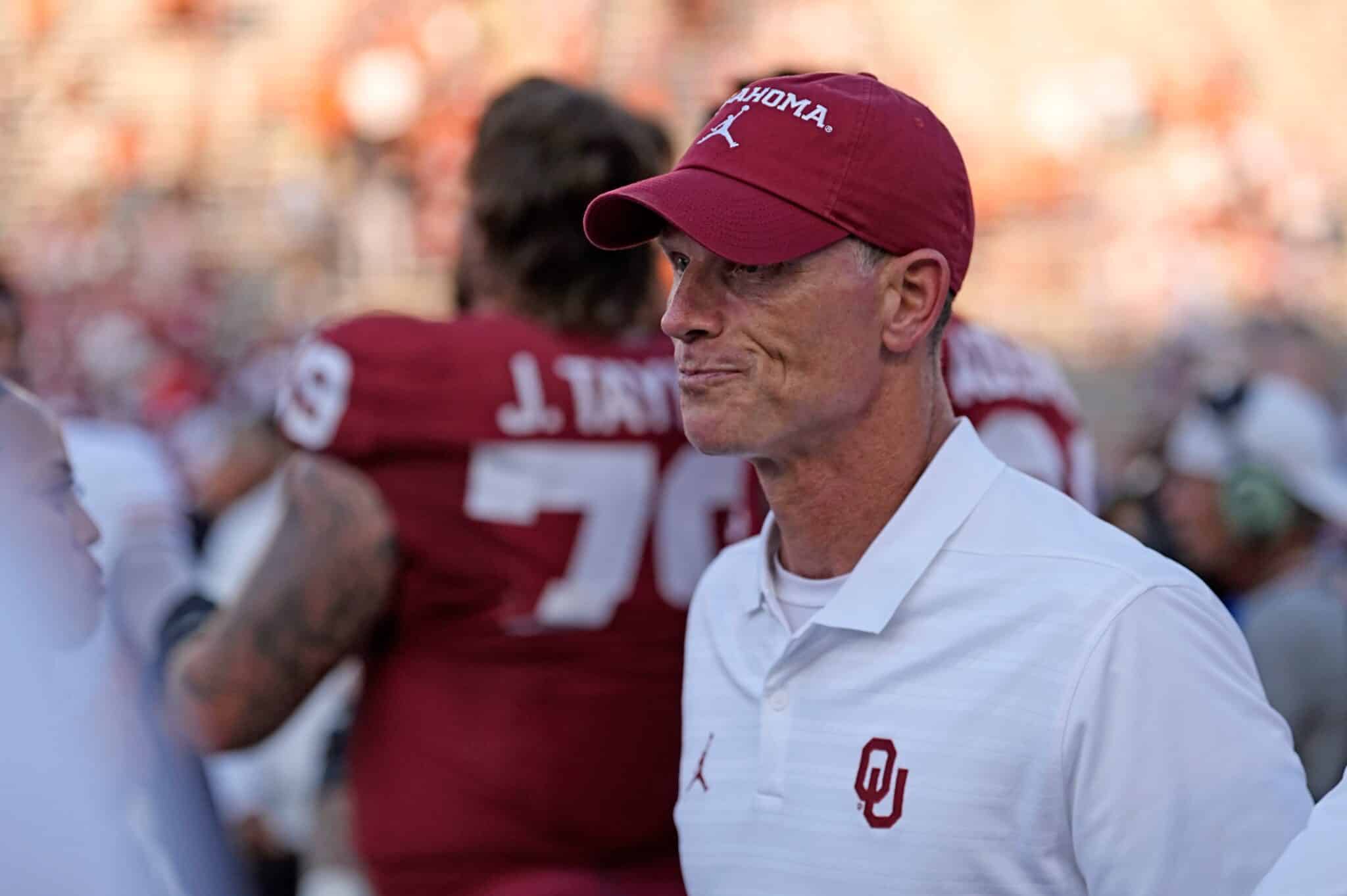 Brent Venables’ contract ranks among one of college football’s worst, says CFB insider