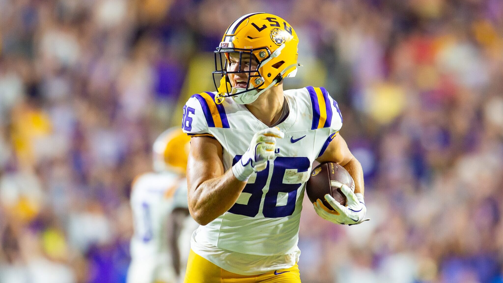 NFL Draft analyst names best available players for Day 2