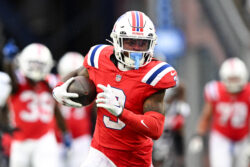NFL: Houston Texans at New England Patriots