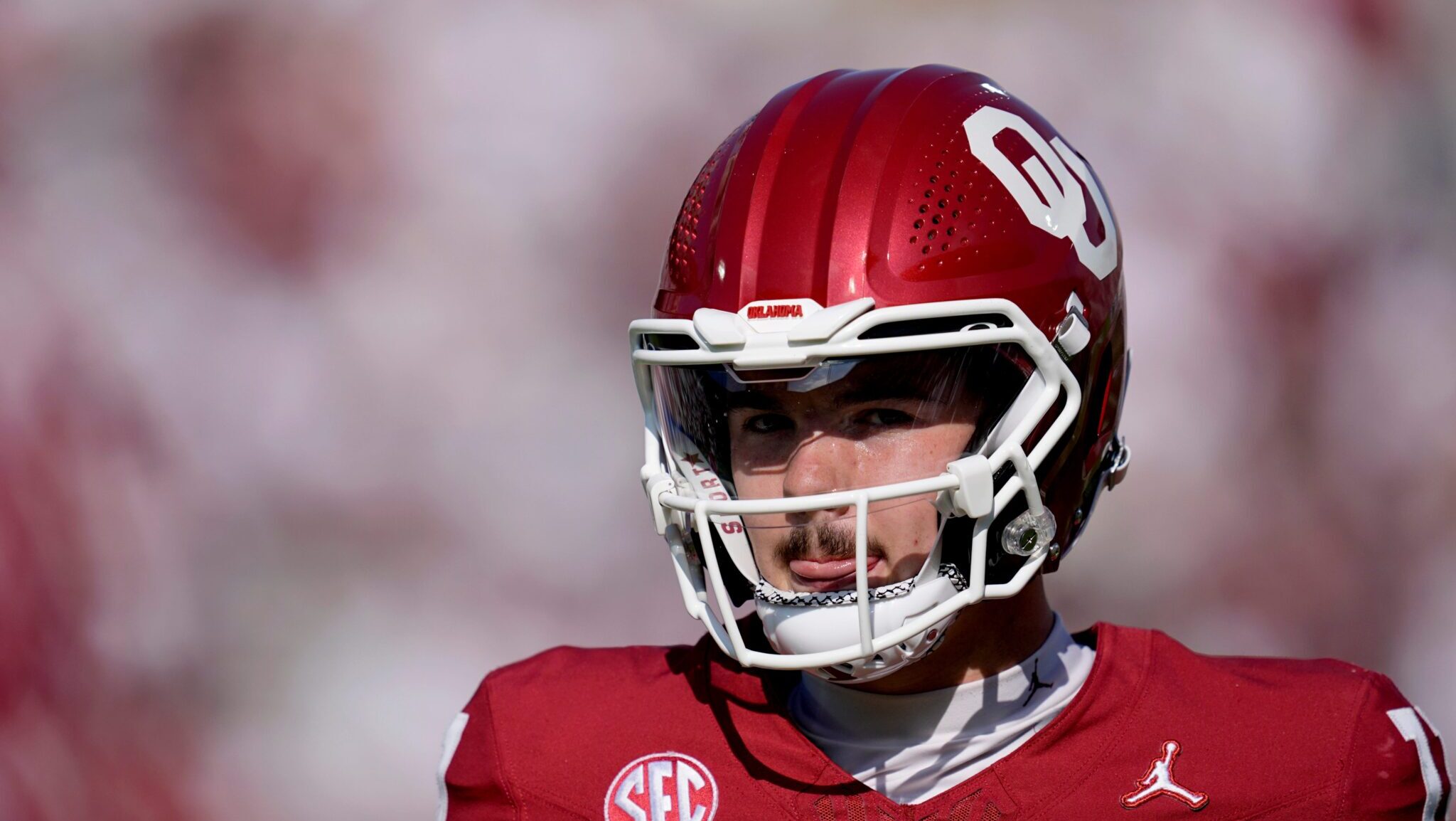 Paul Finebaum says Jackson Arnold addition is no ‘slam dunk’ for Auburn