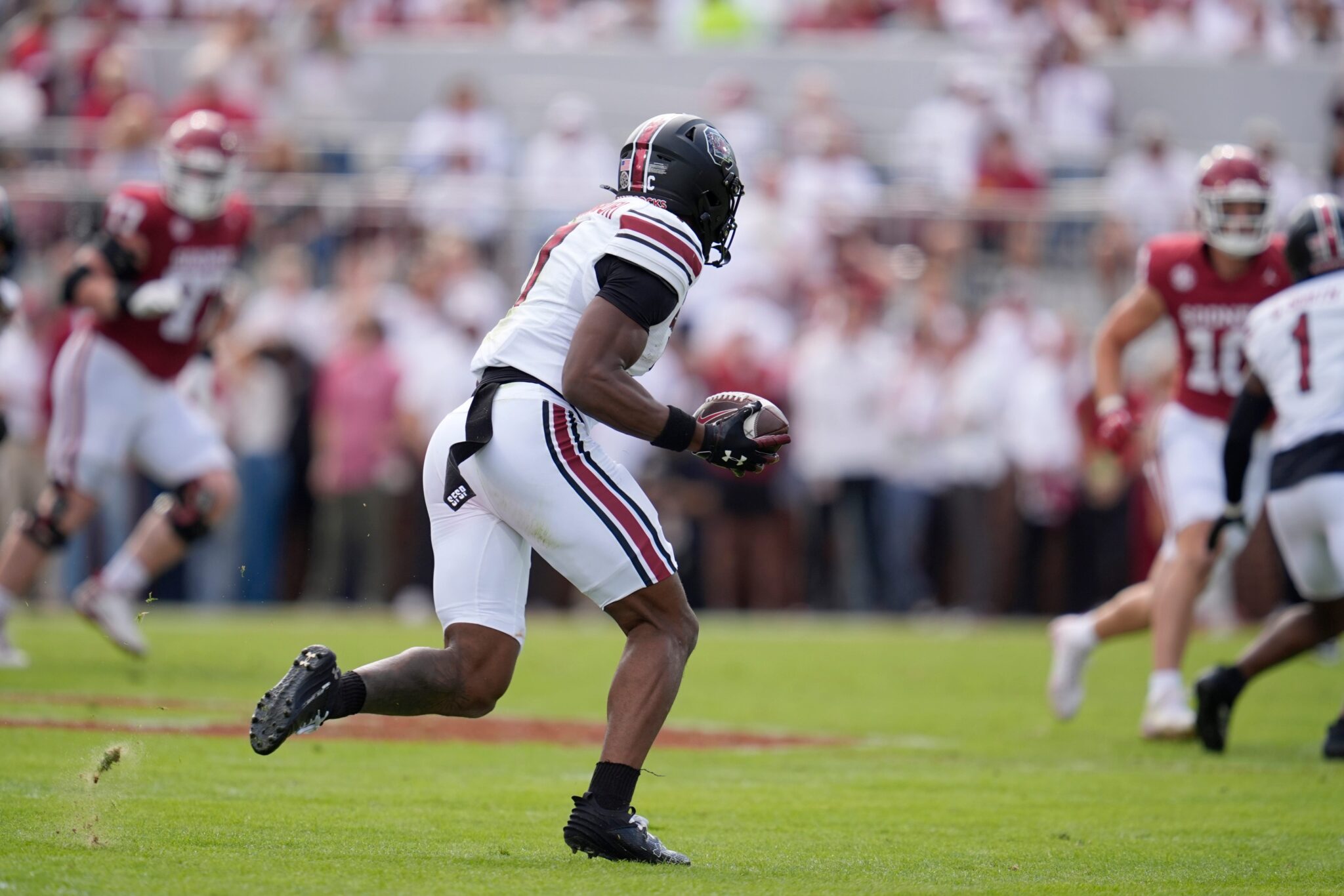 ESPN’s FPI predicts winner of Oklahoma-South Carolina game