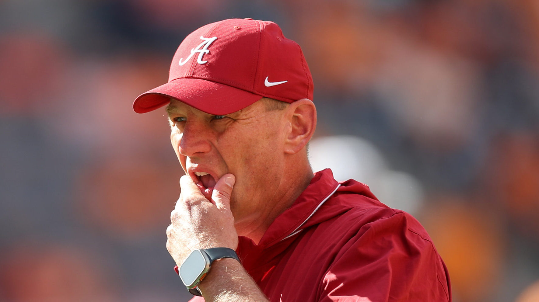 5 key areas Alabama coach Kalen DeBoer must fix in 2025