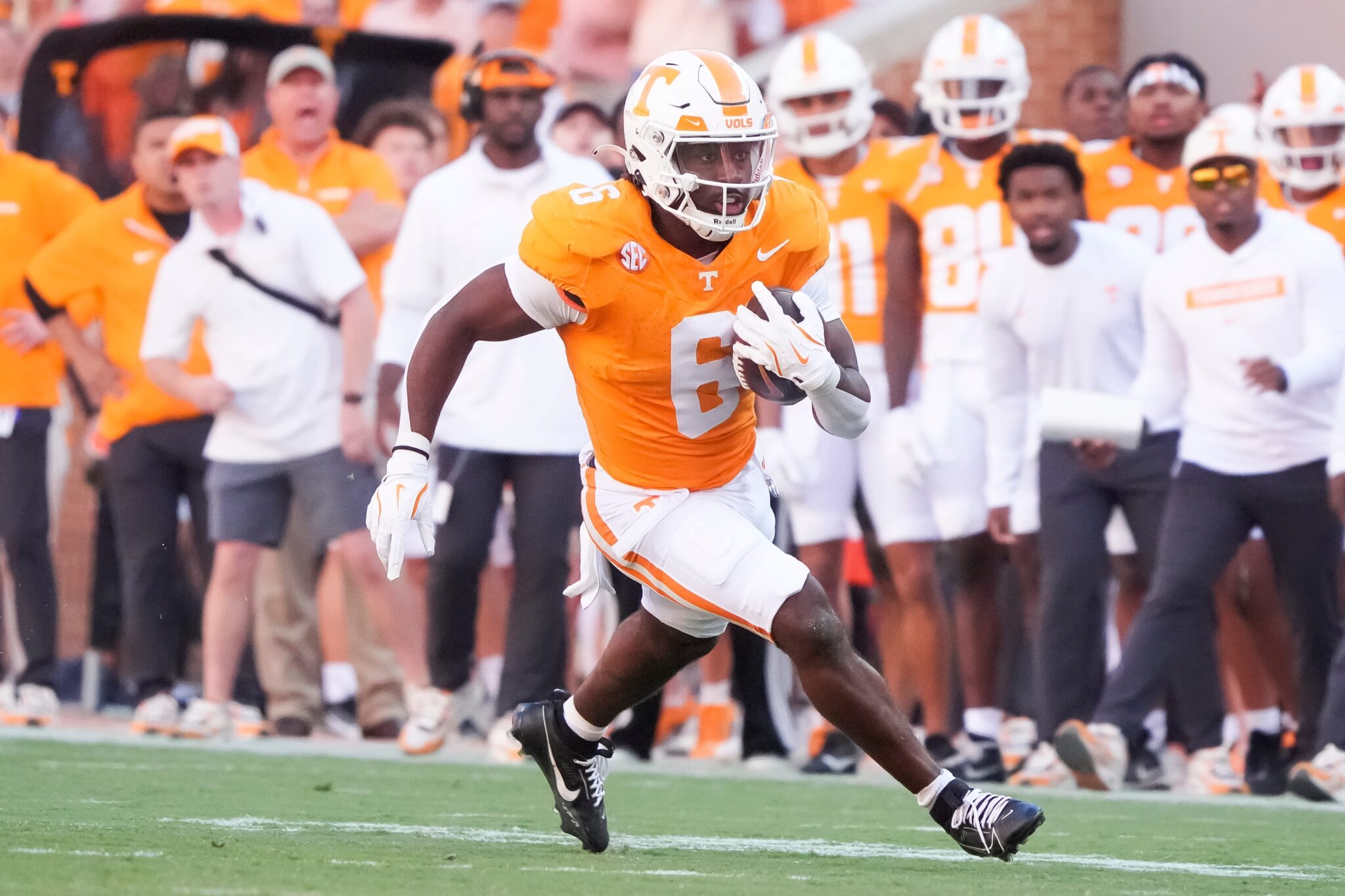 Fearless Prediction: Tennessee vs. Ohio State