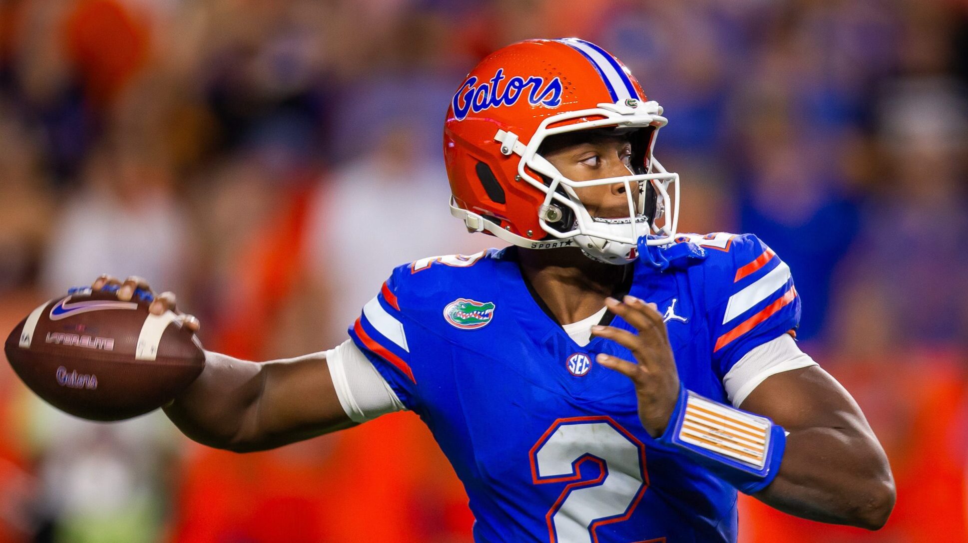 DJ Lagway, Walter Clayton Jr. team up in Chipotle ad