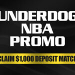 Underdog NBA promo