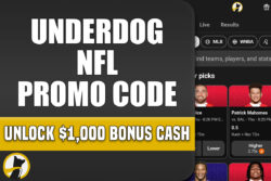 underdog nfl promo code