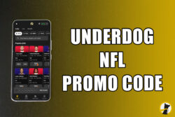 Underdog NFL Promo Code