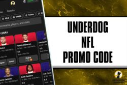 Underdog NFL promo code
