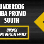 Underdog NBA promo
