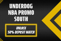 Underdog NBA promo