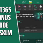 Bet365 promo code
