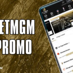 BetMGM promo
