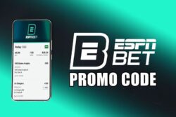 ESPN BET Promo Code