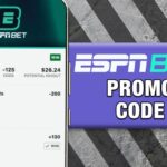 espn bet promo code