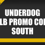 Underdog MLB promo code