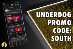 underdog promo code