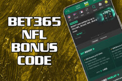 bet365 bonus code