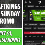 draftkings promo code