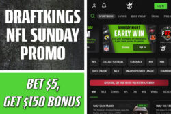 draftkings promo code