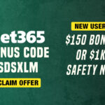 bet365 bonus code