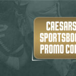caesars sportsbook promo code