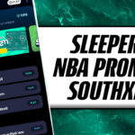 sleeper nba promo code