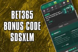 bet365 bonus code