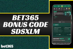 bet365 bonus code