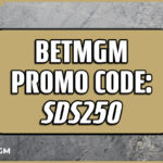 betmgm promo code
