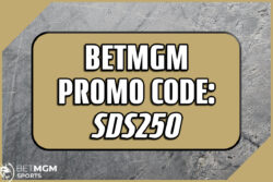 betmgm promo code
