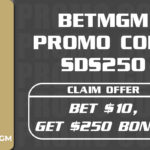 betmgm promo code