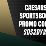 Caesars Sportsbook promo code