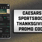 Caesars Sportsbook promo code