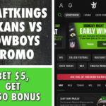 draftkings promo