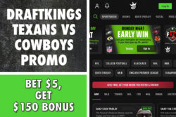 draftkings promo