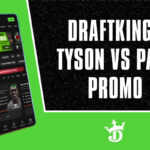 draftkings tyson-paul promo