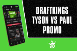 draftkings tyson-paul promo