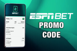 ESPN BET promo code