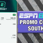ESPN BET promo code