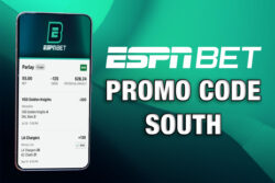 ESPN BET promo code