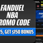 FanDuel promo code