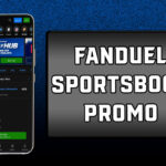 fanduel sportsbook promo