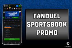 fanduel sportsbook promo