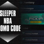 sleeper nba promo code