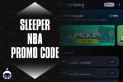 sleeper nba promo code