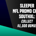 Sleeper NFL promo code