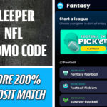 sleeper nfl promo code