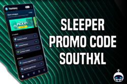 Sleeper promo code